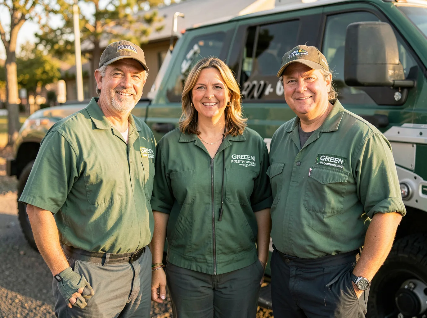 Water Damage Restoration company in Yancey, TX